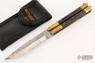 Balisong - Philippines