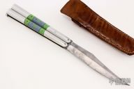 Balisong - Philippines - with original sheath