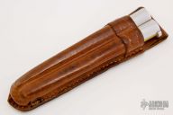 Balisong - Philippines - with original sheath