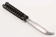 Balisong - Zirconium