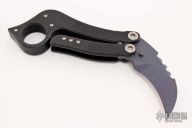 Balisong Karambit