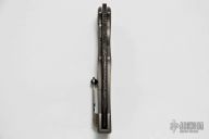 Ball Bearing Damascus ANAX #006