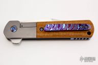 Barlow Flipper - MokuTi Clip