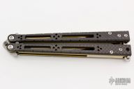 Basilisk - R Carbon Fiber