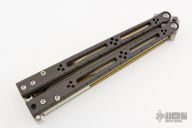 Basilisk - R Carbon Fiber