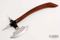 Battle Axe