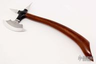 Battle Axe