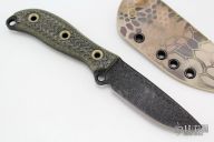 Battle Grade Active Duty (AD) - SR101