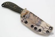 Battle Grade Active Duty (AD) - SR101