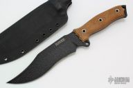 Battle Grade ASH Bowie Variant