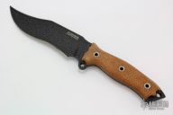 Battle Grade ASH Bowie Variant