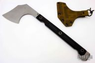 Battle Hatchet #3