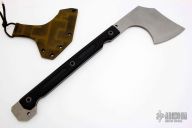 Battle Hatchet #3
