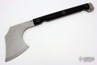 Battle Hatchet #3