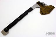 Battle Hatchet #3