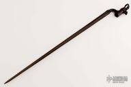 Bayonet