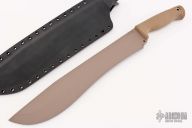 BB 13 - Combat Grade INFI