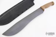 BB 13 - Combat Grade INFI