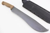 BB 13 - Combat Grade INFI