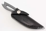 Beach Knife - LSS PGK Steel