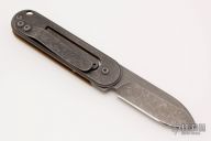 Bean - G-10 - TAD Edition