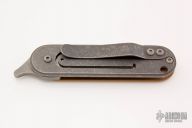 Bean - G-10 - TAD Edition