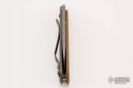 Bean - G-10 - TAD Edition