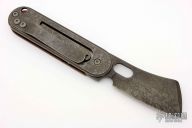 Bean Cleaver - Distressed Copper