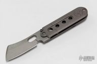 Bean Cleaver Midtech