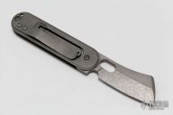 Bean Cleaver Midtech