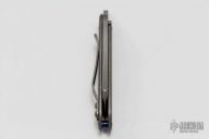 Bean Cleaver Midtech