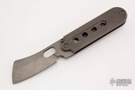 Bean Cleaver Midtech