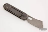 Bean Cleaver Midtech