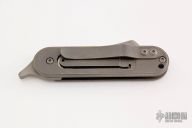 Bean Cleaver Midtech