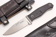 Bear Grylls signed S4