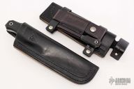 Bear Grylls signed S4