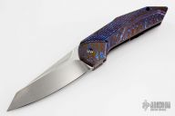 Beefy Stampede SLT - 2017 TKI