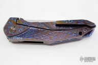 Beefy Stampede SLT - 2017 TKI