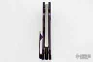 Beefy Stampede SLT - 2017 TKI