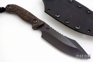 Behring Technical Badlander #054