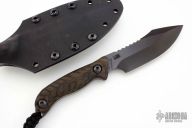 Behring Technical Badlander #054