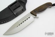 Behring Technical F-1 #029