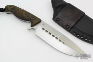 Behring Technical F-1 #029