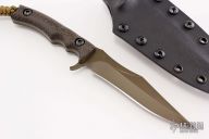 Behring Technical Wraith #045