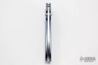 Rare Belladonna with Spirograph Damascus