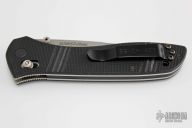 Benchmade 710 McHenry & Williams