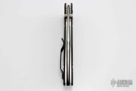 Benchmade 710 McHenry & Williams