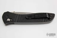 Benchmade 710 McHenry & Williams