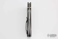 Benchmade 710 McHenry & Williams