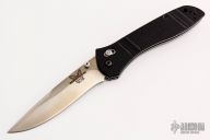 Benchmade 710 McHenry & Williams